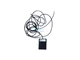 Linemaster Treadlite Foot Pedal PN: T-51-S