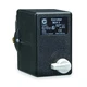 Condor Usa 31Qe3exx Pressure Switch, Standard, 3Pst, 1 Ports, 3/8" Npt, 45 To