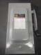Square D - D323N General Duty Safety Switch, Fusible, 100-Amp, 240V, 3-Pole, ...