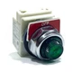 9001KM1 Schneider Electric Pushbutton Switch, Ser H, 110 120V 50/60Hz