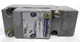 SQUARE D COMPLETE LIMIT SWITCH, C62B2, CLASS 9007