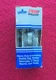 Leviton CS220-2WS White 20A 277V Double Pole Toggle AC Quiet Switch 4.06 H in.