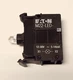 EATON MOELLER M22 LED R 12-30 VDC RED LED PILOT LIGHT LAMP MODULE M22-LED-R 22MM