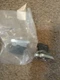 NEW LOT of 2 Telemecanique Schneider Lamp Contact w/ Block Base  ZBV-B1 / ZBV-G1