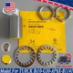 For Turck Bi10G30AP6XB1141 Bi10-G30-AP6X-B1141 Proximity Switch Sensor 30V 200mA