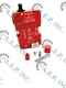 ALLEN BRADLEY 440G-TZS21UPLH Safety Switch Guard Locking Switch 24 VDC 200MA Max