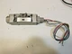 New Ashcroft FPSN7PS07 Pressure Switch 30 PSI Range Explosion Proof 