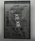 1PCS NEW MITSUBISHI WS0-XTDI80202(C) Security Module Via Fedex or DHL
