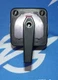 Electroswitch 2438D 20A 2HP 24 Series Rotary Panel Switch w/ Handle + 1 Year ...
