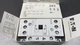 ✅ EATON CORPORATION MOELLER ELECTRIC DILM25-10 / XTCE025C10H5 CONTACTOR