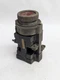 Cutler Hammer Industrial Momentary Push Button Switch BUL 10250H Red