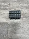 Lot Of 6 ABB MCB-10 Modular Contact Block, 1 Normally Open, New