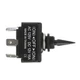 Seachoice 3 Position Toggle Switch Momentary On Off Marine Grade Control