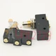 2PCs NEW FOR HIGHLY Micro limit travel switch Z15G1307 15A 125/250VAC