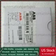 1PC NEW ABB Safety Relays 2TLA010002R0000 JSBR4 US Free TAX