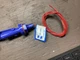 Thomas Products Model: 4400 Level Switch PN: 24238 50-240VAC