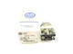 ALLEN BRADLEY 800T-J44B SER. T (NO KEY) (GY/BL) NSMP
