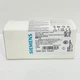 Siemens 3SB3 203-1HA20 Emergency Stop Mushroom Button Rotate-Unlock 40MM 1NC