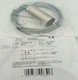1PC NEW FOR BERNSTEIN Proximity Switch Sensor KIB-M30NS/010-KL2