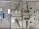 ITE Gould Vacu-Break Clampmatic V7E3611 30 amp 600 volt Fused Dual Switch