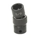 Grey Pneumatic GRY-1024U () 3/8" Drive x 3/4" Standard Universal Socket