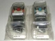 Lot of 2 Fuji Electric AR22PR-211B  Selector Switch New No Box U5