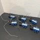 Rexroth P26641-1 pneumatic solenoid valve 6 Count  NOS