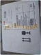 1PCS New ABB OS250D03P 1SCA022719R0090 Isolation Switch Fuse 250A