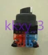 5 PCS NEW   Fuji AR30PR-311B Push button switch