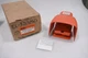 LINEMASTER 531-SWH HEAVY DUTY HERCULES FOOT SWITCH 125-250 VAC
