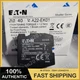 40pcs New EATON  A22-EK01 Auxiliary contacts