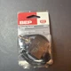 BEP 1002010 SPST Toggle Switch With Wire Leads
