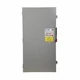 Eaton DH325NGK5 Heavy Duty, 4 wire Safety Switch Disconnect 400 Amp 240v Fusible