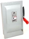 HF262 Siemens 600VAC 60A Fusible Switch - Next Day Option - New
