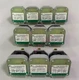 1PCS AC09GZ FUJI AC09-GZ Rotary Switch New