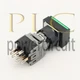 1pcs New For FUJI AH165-TL AH165-TLG11E3 LED Light Button Switch