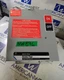 SB461RG GE 30 amp 600v Fusible Spectra Busway Switch Bus Plug 3P 4 Wire BP896