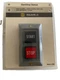 NEW SQUARE D 9001BG201 SER. A PUSH BUTTON CONTROL STATION START STOP 