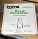 Irritrol RS500 Wired Rain Sensor