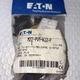 EATON MOELLER M22-PVT-K12-P TWIST TO RELEASE EMERGENCY STOP 1NO/2NC - NEW
