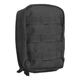 Condor Tactical EMT Medical First Aid Kit Pouch Cadet Airsoft MOLLE System Black