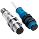 SICK VTF18-4N1940 Photoelectric Proximity Sensor ,NPN New