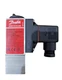 Danfoss MBC 5100  Pressure control Transmitter Danfoss MBC 5100 Pressure switch
