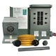 Connecticut Electric EmerGen Transfer Switch Kit - 30Amp 6-Circuit 7500...