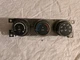 2005 2006 Nissan Altima A/C Heat Temp Climate Control Switch PN 27500-ZB000