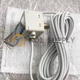 1PC NEW SMC ZSE30A-01-A-ML Pressure Switch Fast delivery ZSE30A01AML