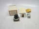 Cutler Hammer 10250H3872 Potentiometer Operator Only 25 Watt Single New