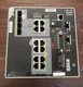 Cisco IE-4000-8T4G-E V02 Industrial Ethernet 4000 Series 12-Port