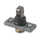 Omron D4c0033 Lmt Swtch Head, Seald Crssrllr Plngr, Top
