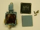 Crouzet 83-841-0 Roller Lever Limit Switch  P4